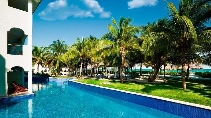 El Dorado Royale Riviera Maya